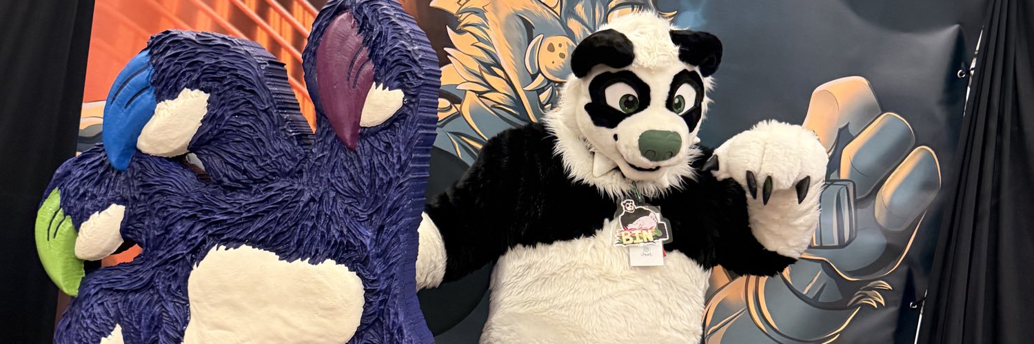 Binpand's profile banner image