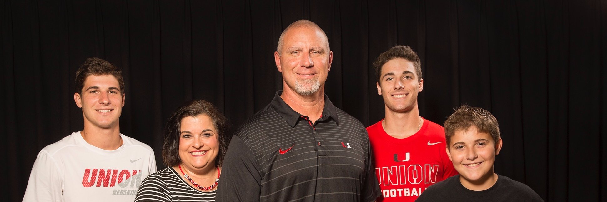 coachbrown64's profile banner image