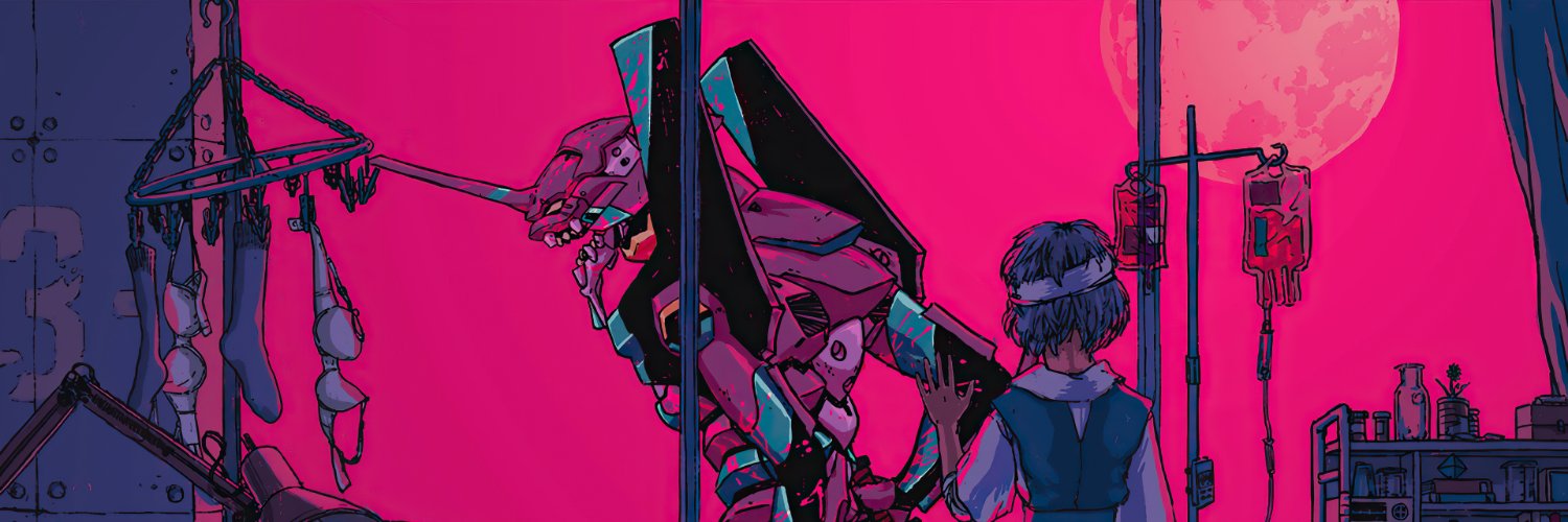 areiku__'s profile banner image