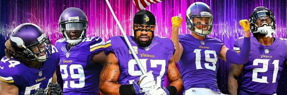 Mike Benton banner