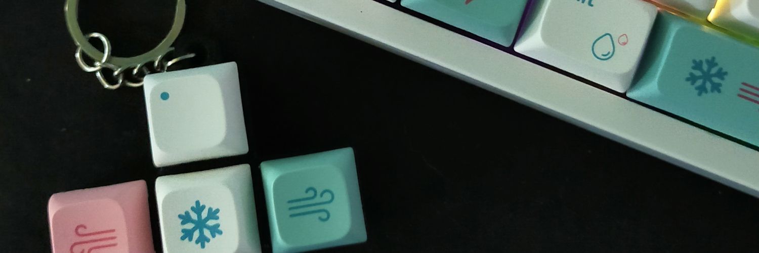 DiaryNiBlue's profile banner image