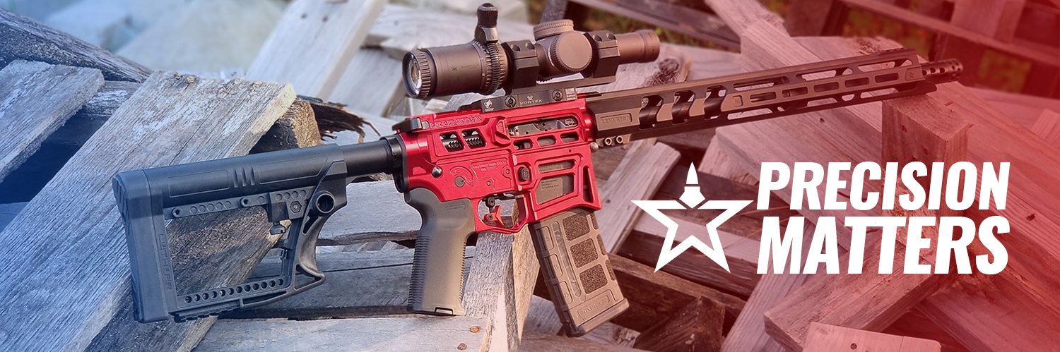 leadstararms's profile banner image