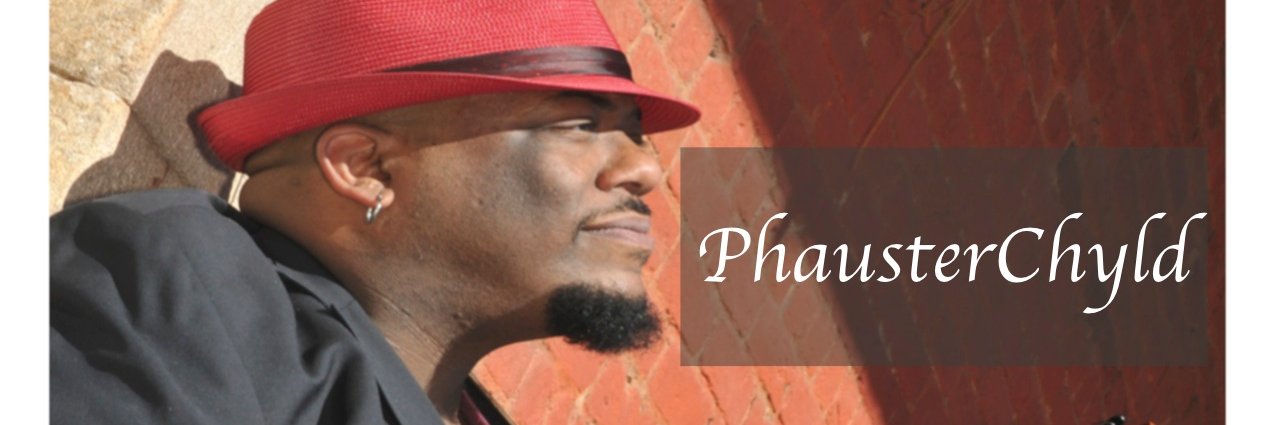 PhausterChyld's profile banner image