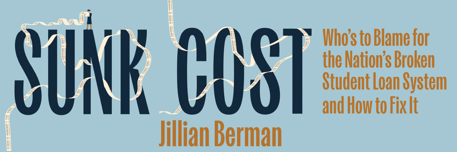 JillianBerman's profile banner image