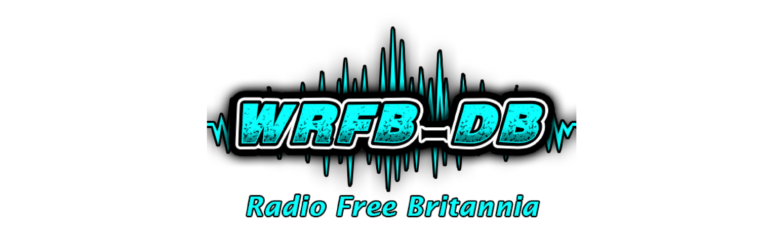 Radio Free Britannia banner