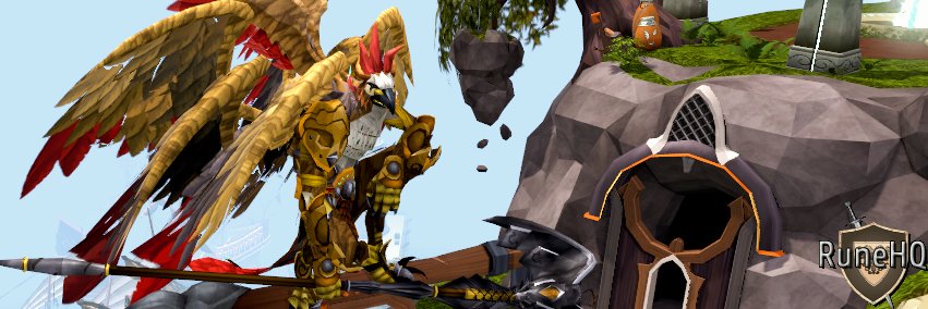 officialRuneHQ's profile banner image