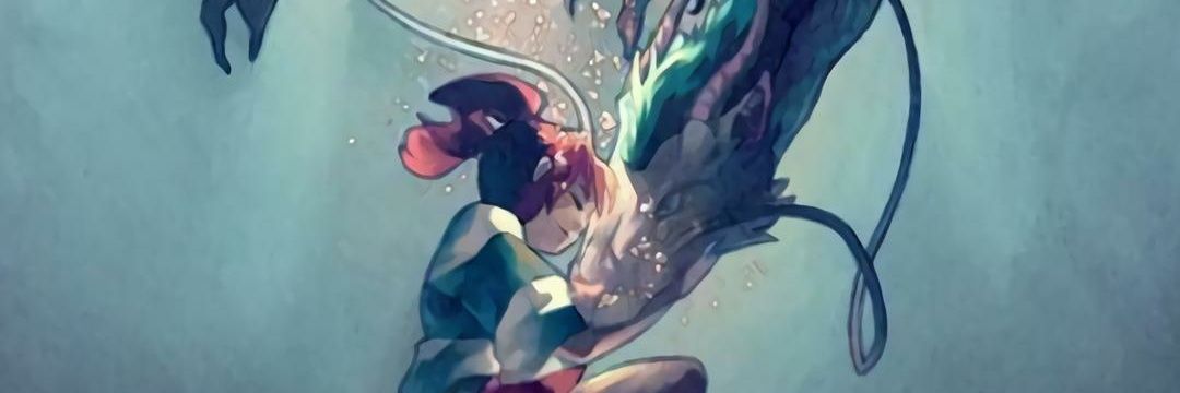 larumy's profile banner image