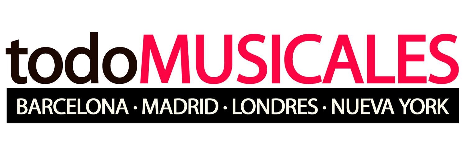 todoMUSICALES's profile banner image
