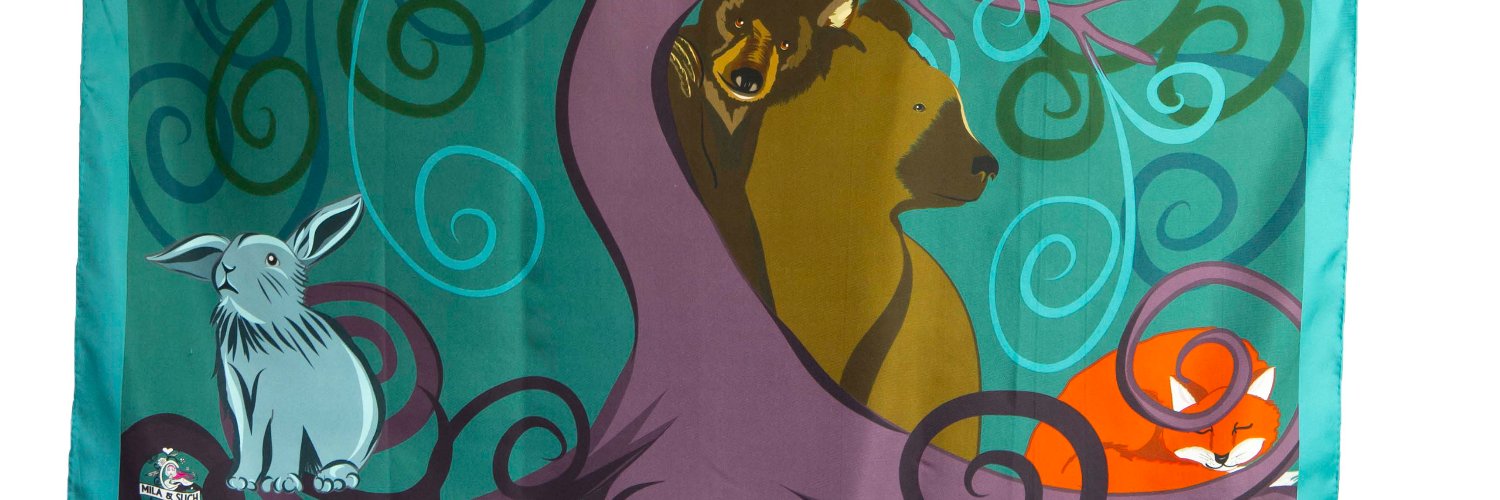 MilaSuchNYC's profile banner image