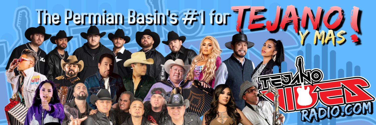 Tejano Vibes Radio (@TejanoVibes) / Posts / X