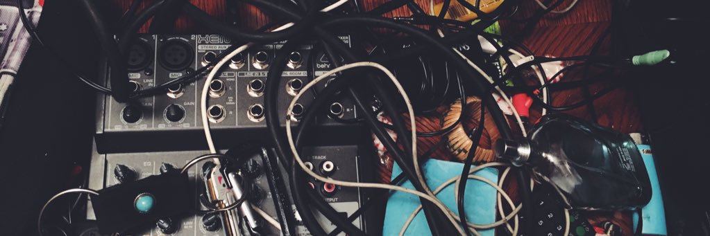 burchettzone's profile banner image