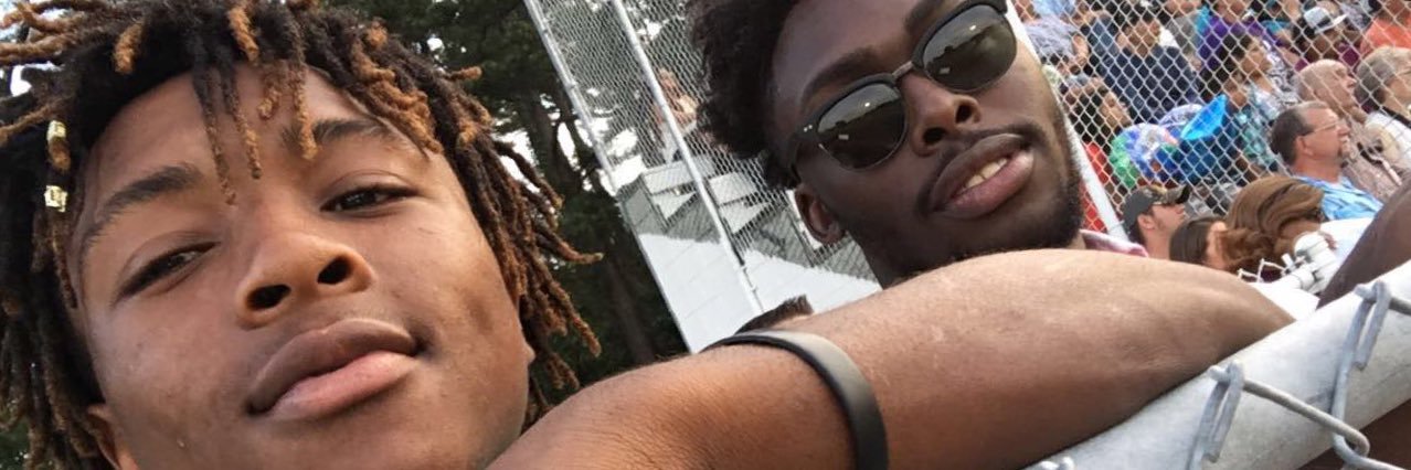 montathomas's profile banner image