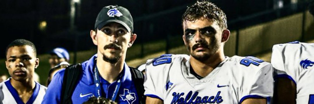 Cody Stephens banner