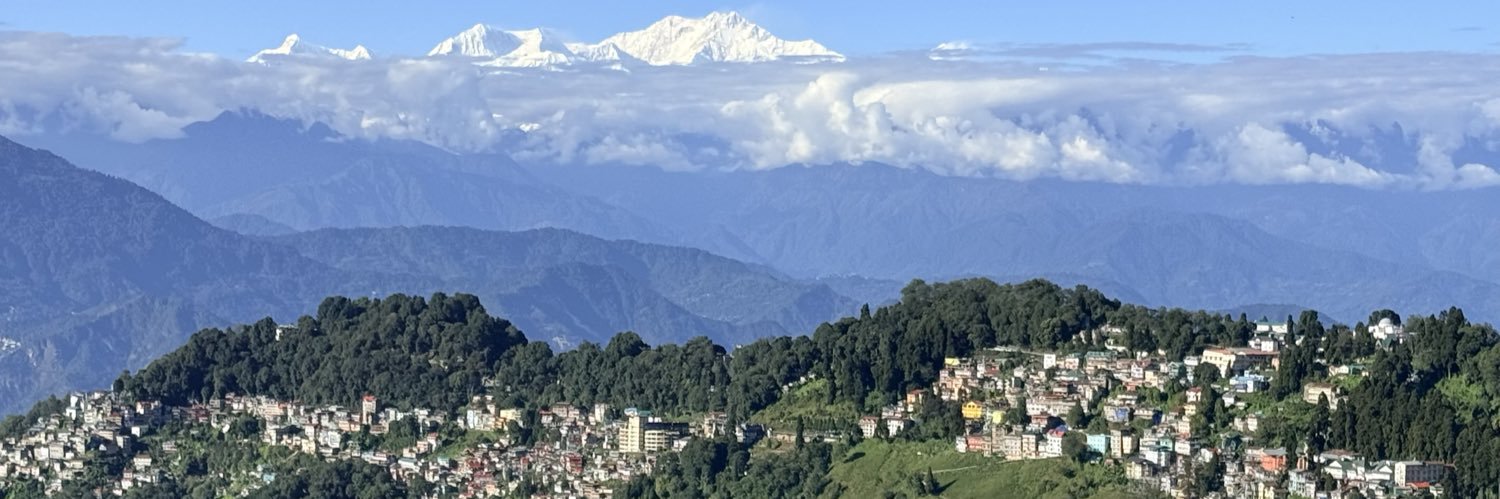 Vineet Pradhan banner