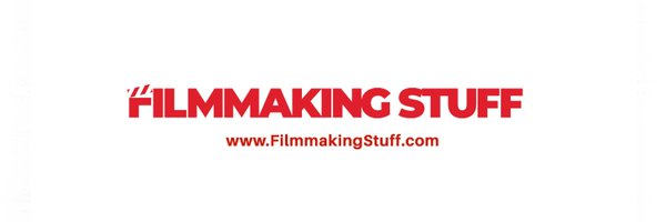 filmmakingstuff Profile Banner