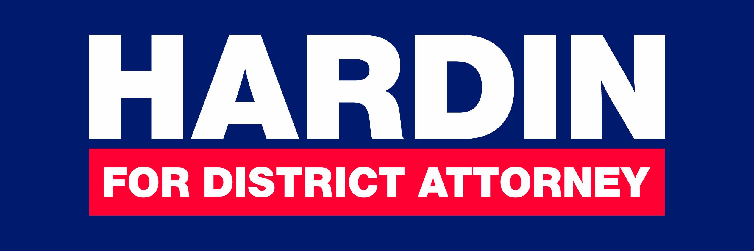 HardinForDA's profile banner image