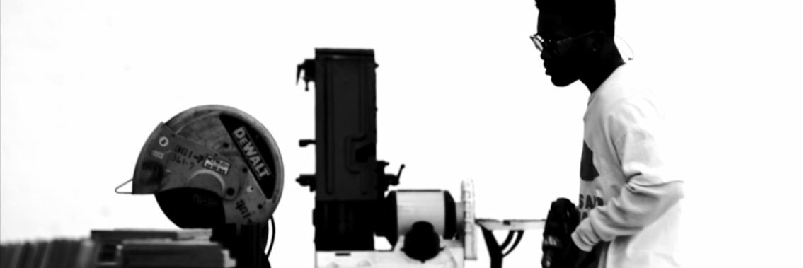 BenCorral's profile banner image