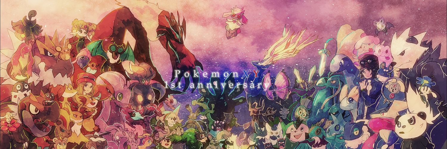 VanivilleHero's profile banner image