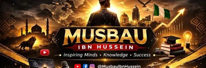 MusbauIbn's profile banner image