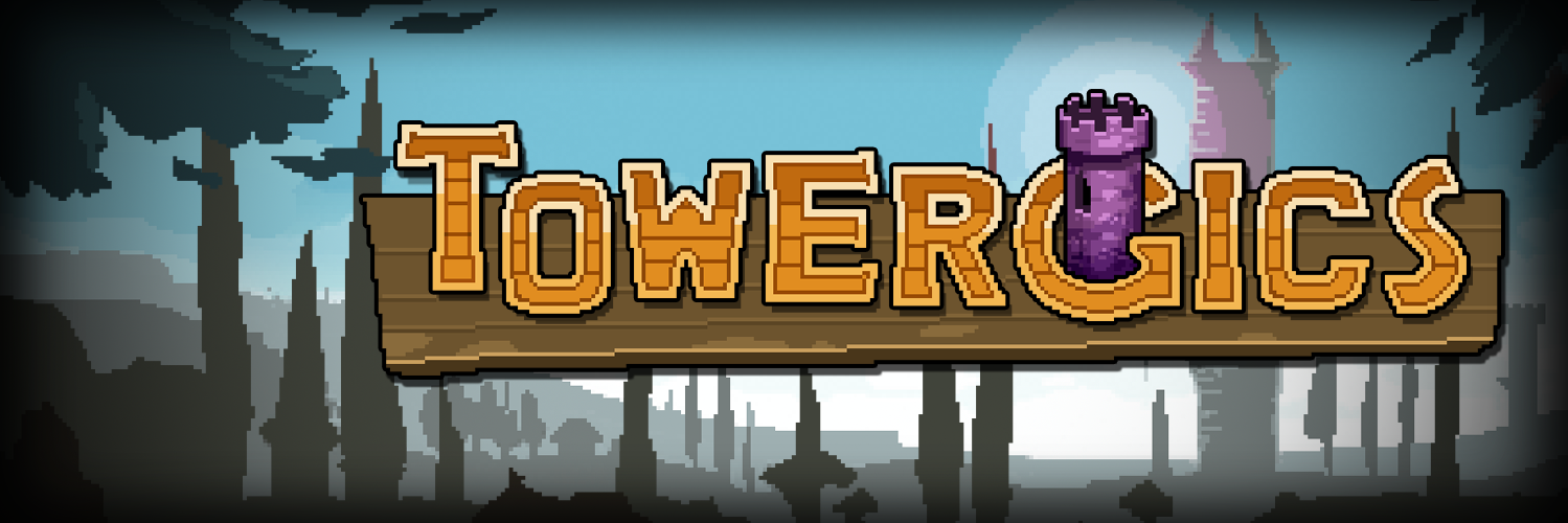 towergics's profile banner image