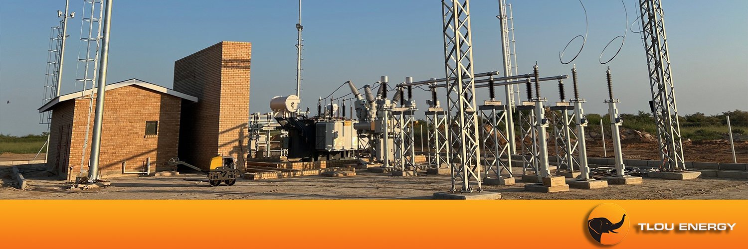 Tlou Energy banner