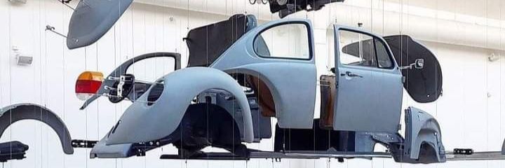 Servicio Técnico Automotriz C.A.P.P. banner