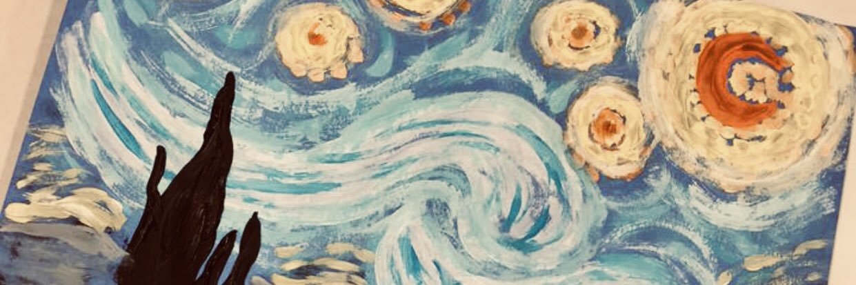 avandestouwe's profile banner image