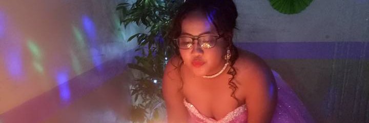 QuejaHannahjean's profile banner image
