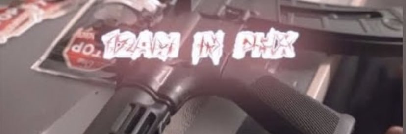 MttMThraxo's profile banner image