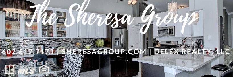Sheresa✯Real Estate✯ Trainor banner