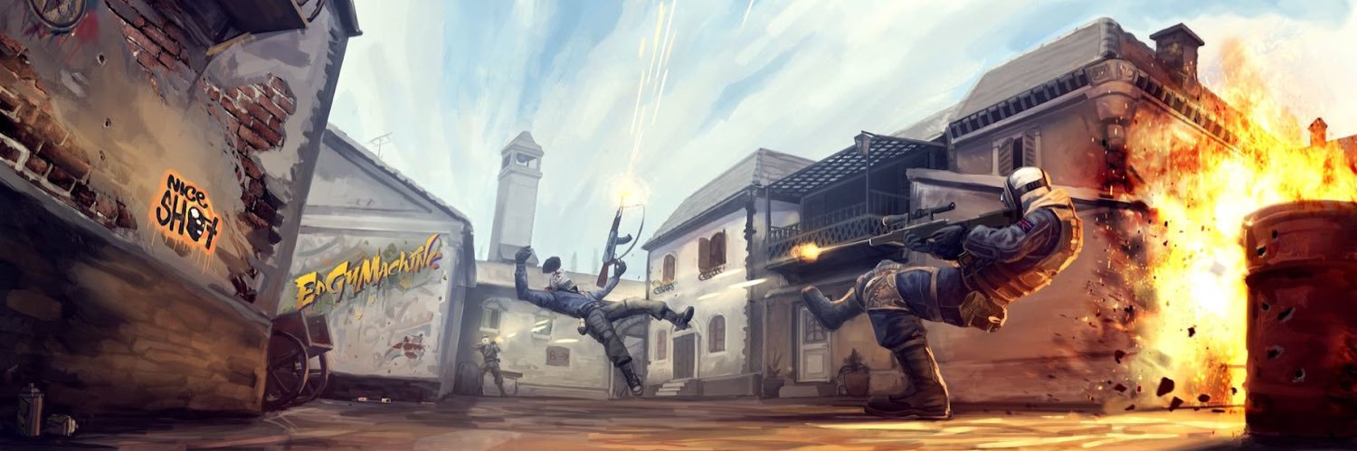 Slackerie's profile banner image