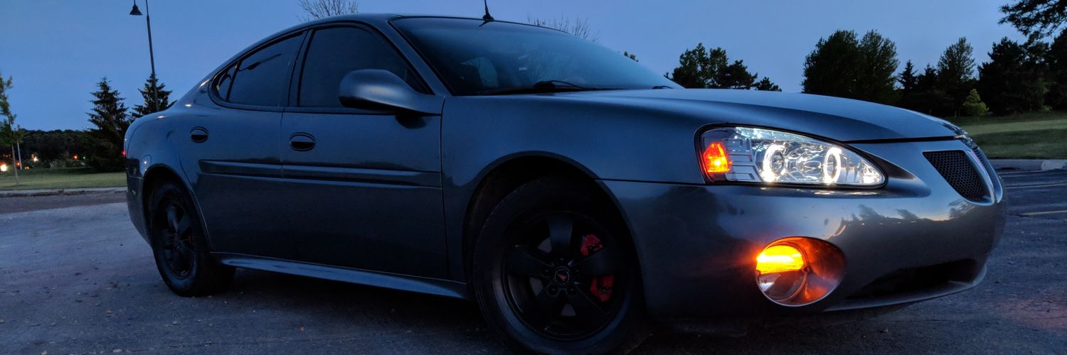 JoshKlein18's profile banner image