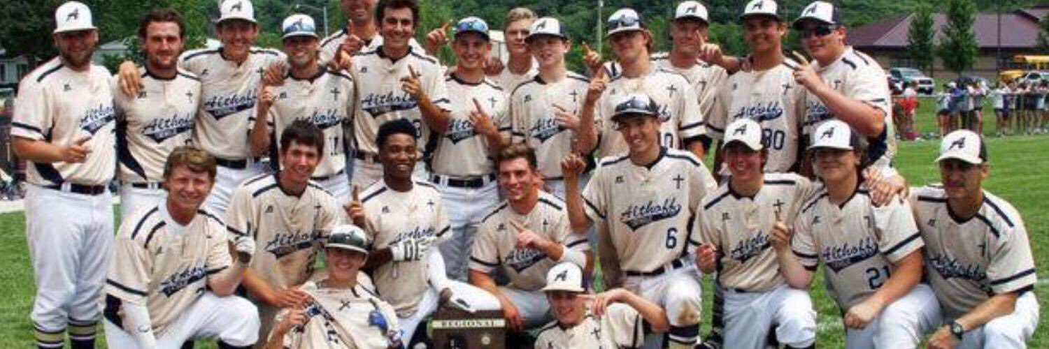 ACHS__Baseball's profile banner image