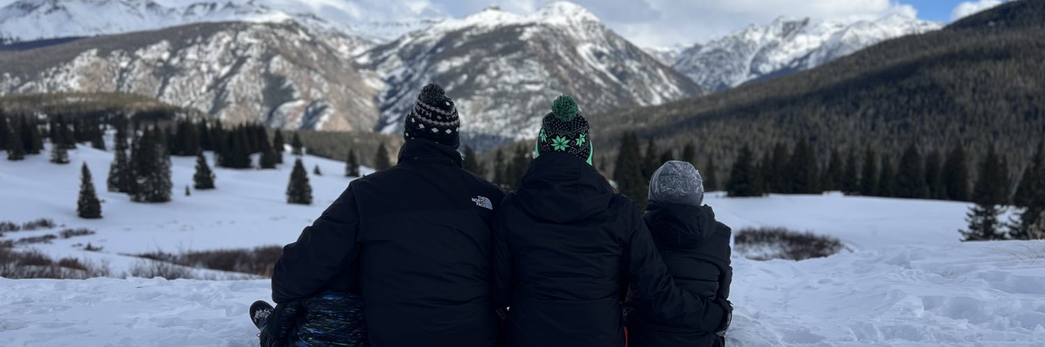 Forrest Collins banner