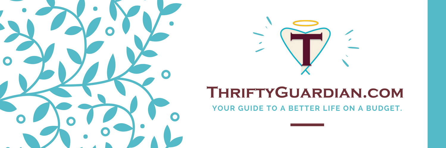 ThriftyGuardian's profile banner image