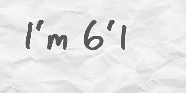 TeamTallGirls's profile banner image