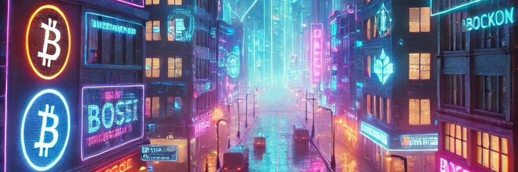 Crypto Feller banner