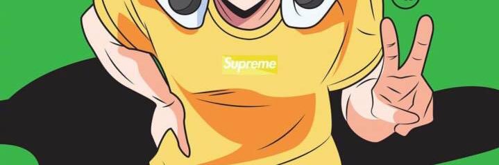 JJJienism's profile banner image