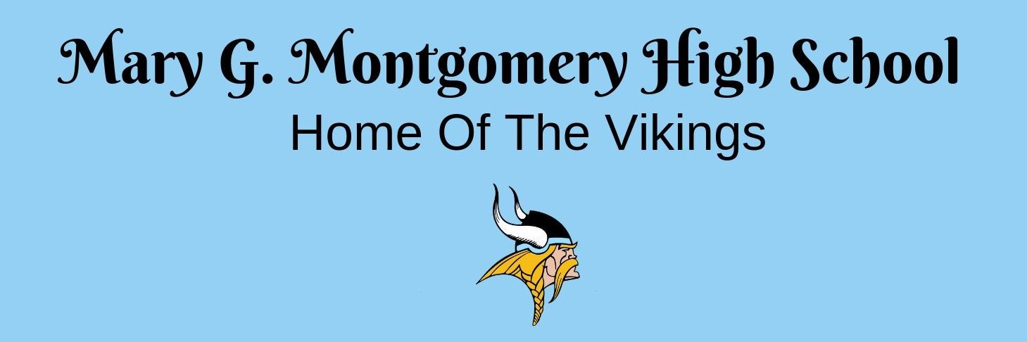 MGM High School banner