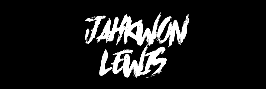 JahkwonLewis's profile banner image