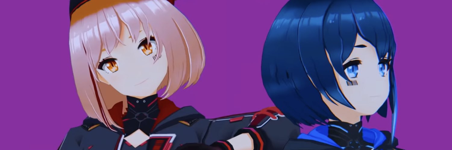 MusuTsubuAka's profile banner image