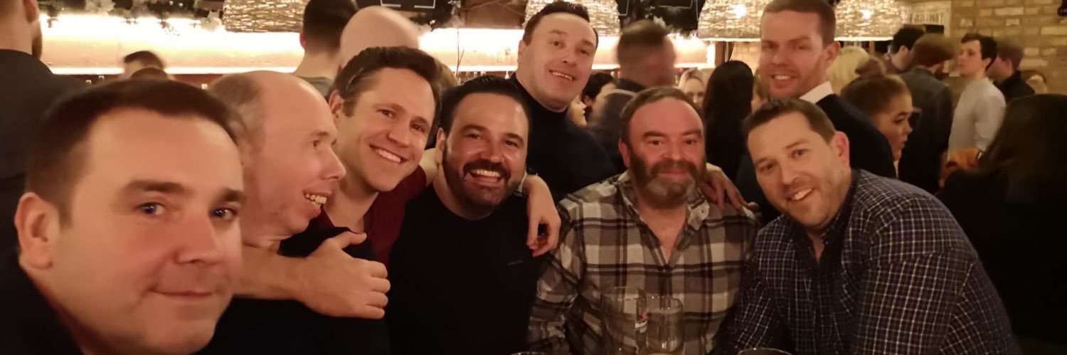 PeterFallon's profile banner image