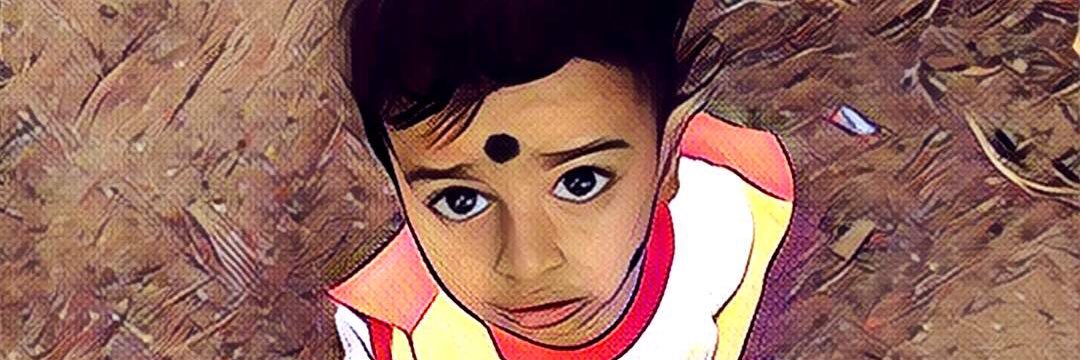 sathish758's profile banner image