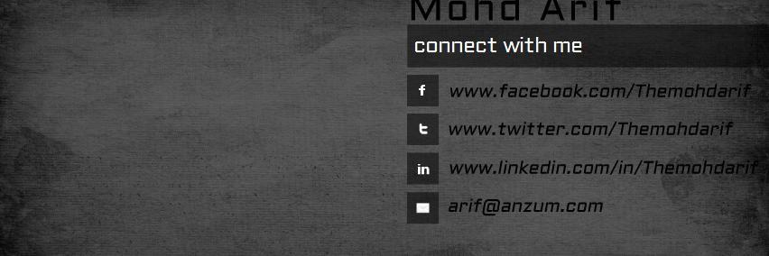 Themohdarif's profile banner image