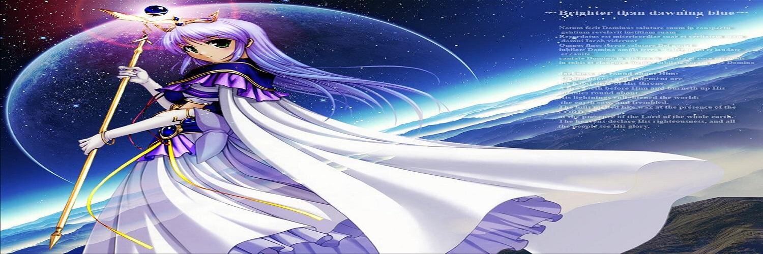FeenaPrincess's profile banner image