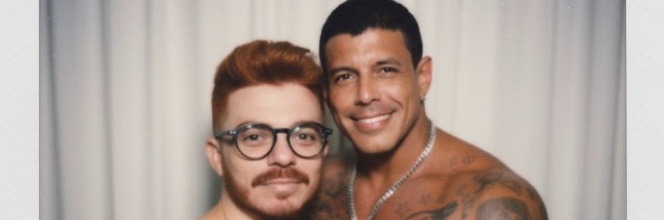 Francisco Valderez banner