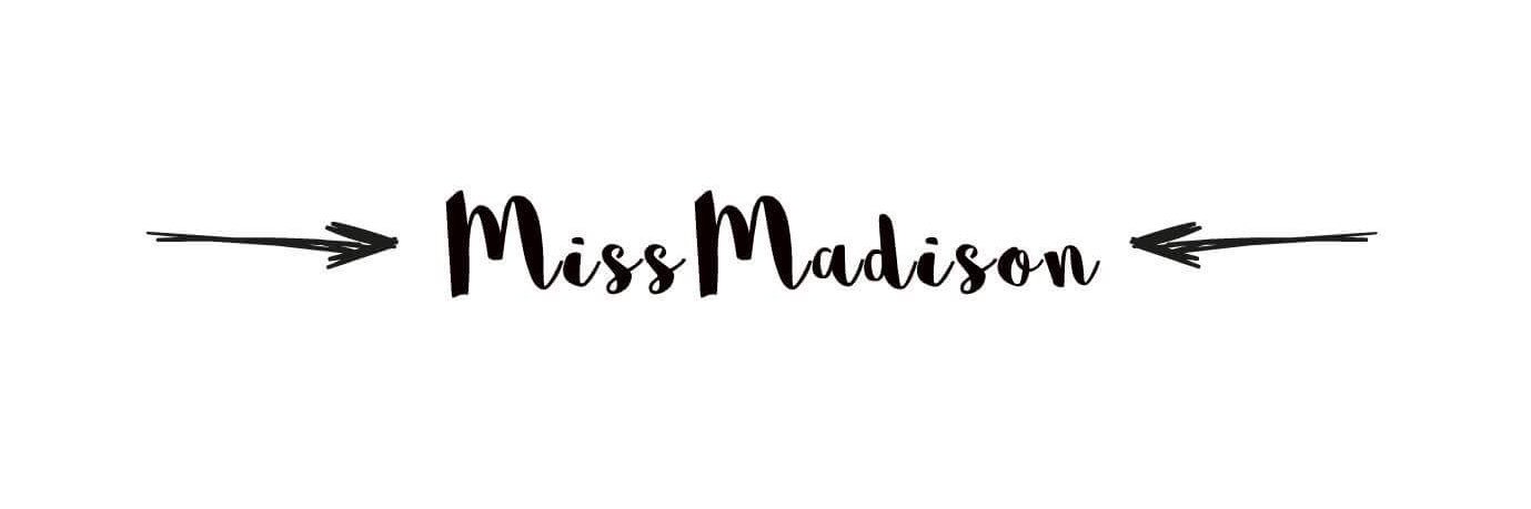 MissMadisonnnx's profile banner image