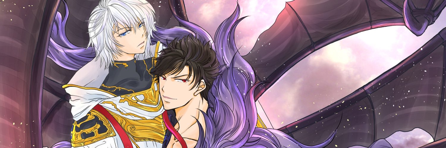 kamonegi_showya's profile banner image