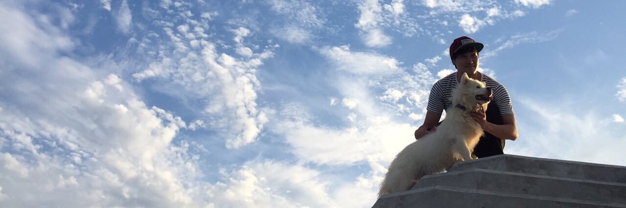 JohnIMswimer's profile banner image