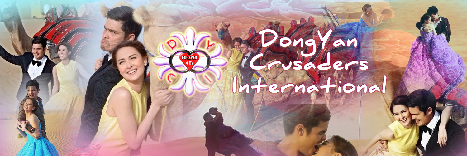DYCrusaders's profile banner image